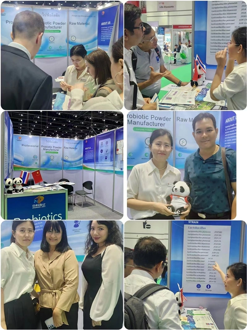 Vitafoods Asia 2024